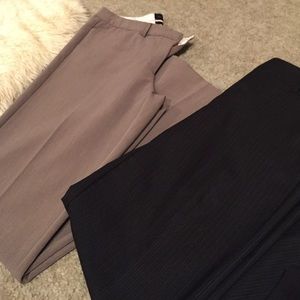 The Limited/NY&Co dress pants